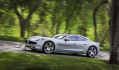 Fisker Karma Ever 2011 101